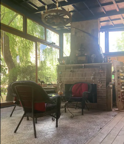Ağva Kapım Otel 12