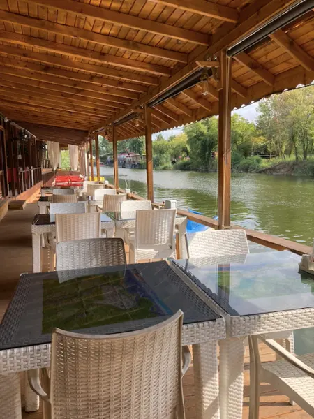 Ağva Kapım Otel 13