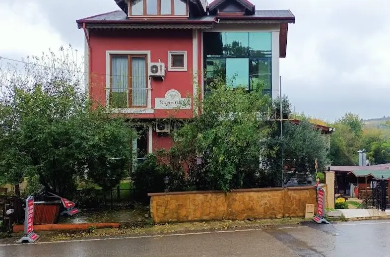 Ağva Kapım Otel 14
