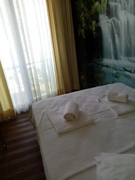 Ağva Kapım Otel 2