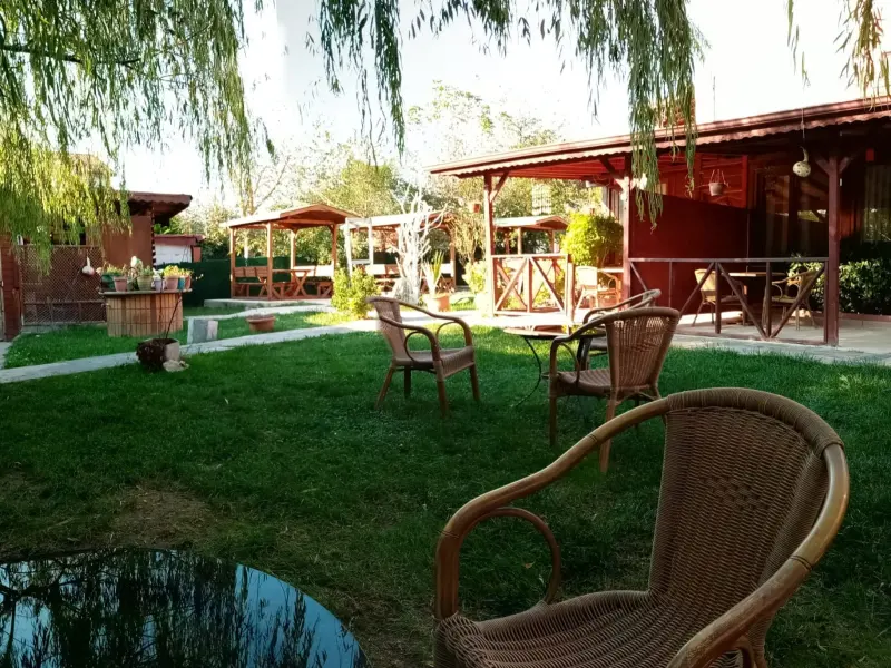 Ağva Kapım Otel 3