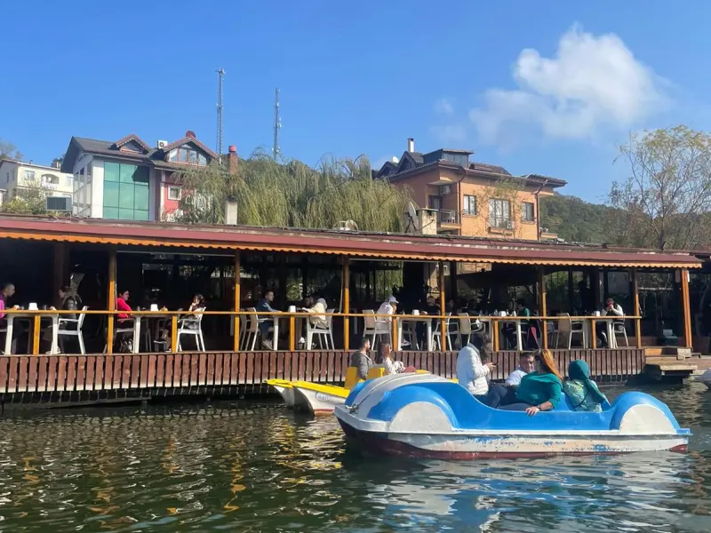 Ağva Kapım Otel 4