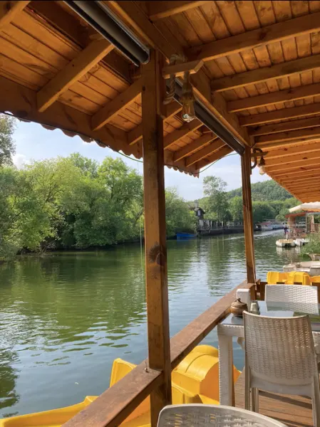 Ağva Kapım Otel 5