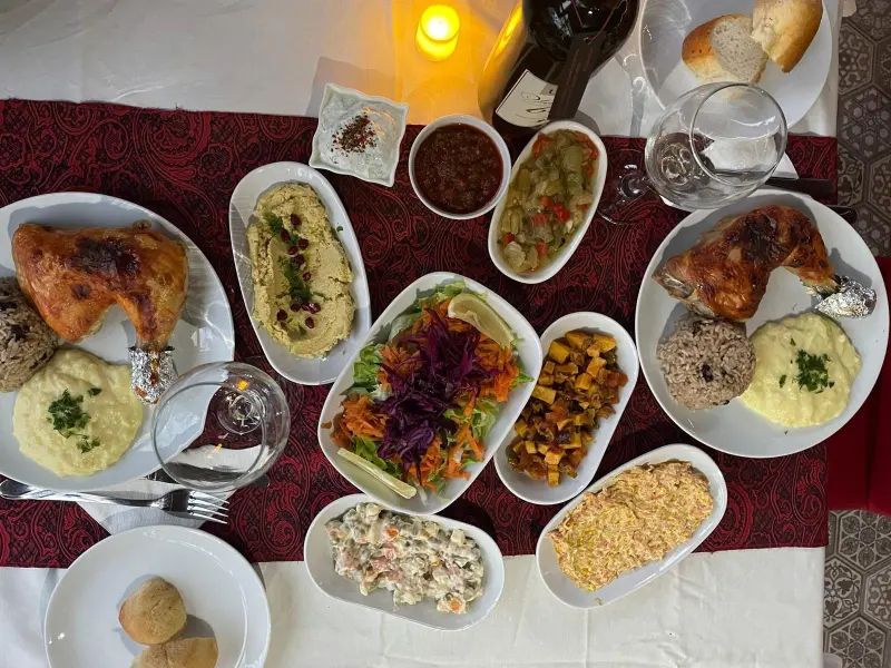 Ağva Kapım Otel 7