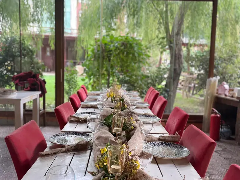 Ağva Kapım Otel 8
