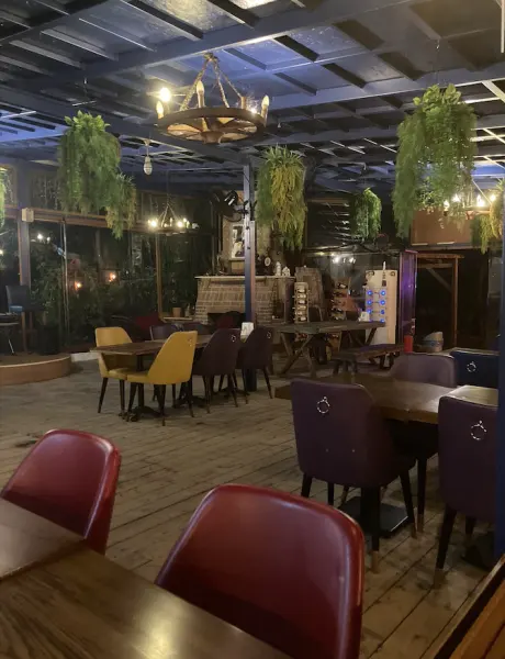 Ağva Kapım Otel 10