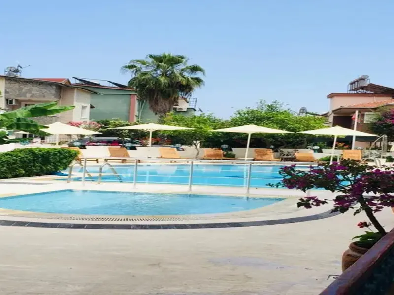 İpek Butik Otel 11