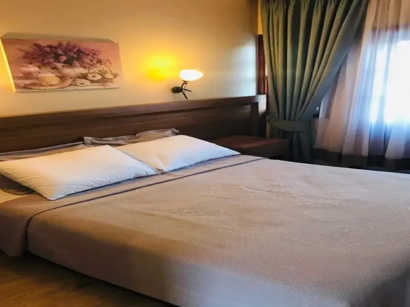 İpek Butik Otel 12