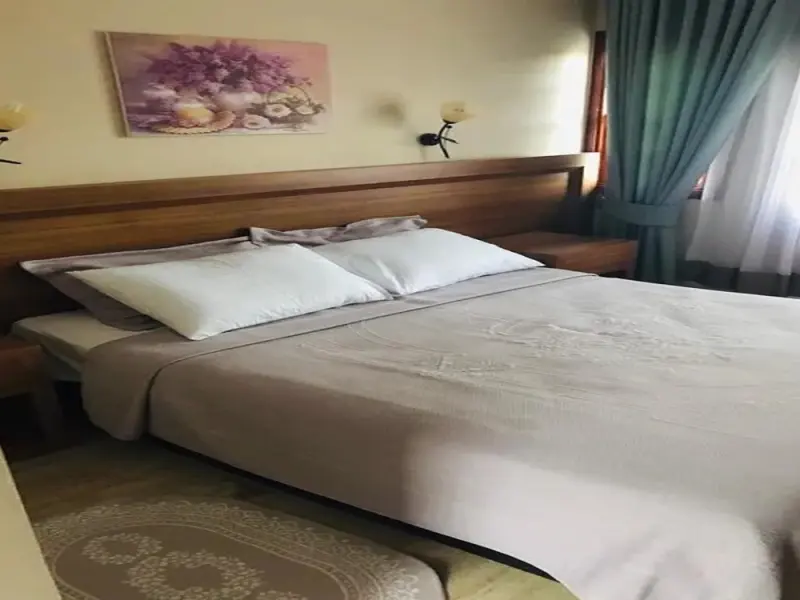 İpek Butik Otel 13