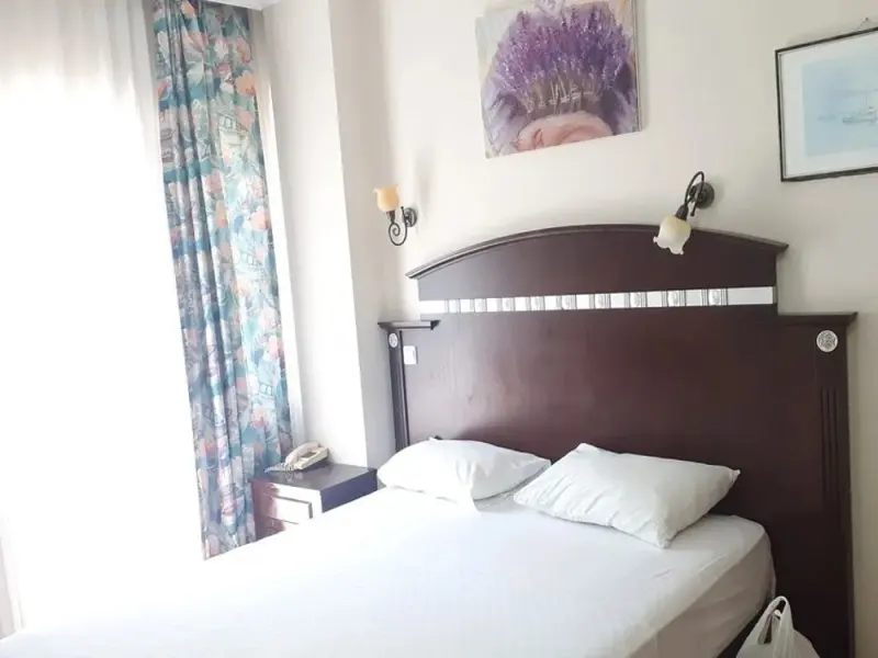 İpek Butik Otel 14