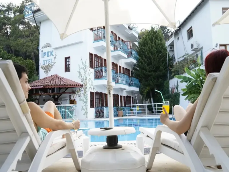 İpek Butik Otel 4