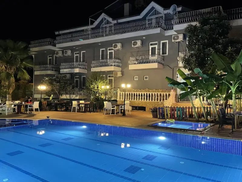Tekirova Millennium Hotel 1