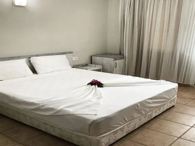 Tekirova Millennium Hotel 12