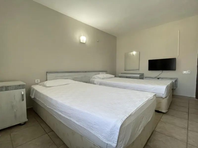 Tekirova Millennium Hotel 13