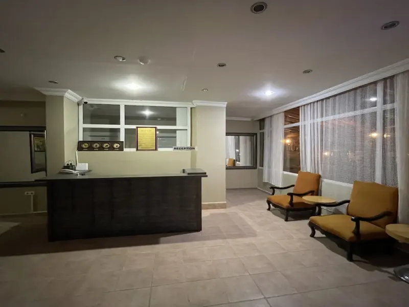 Tekirova Millennium Hotel 14