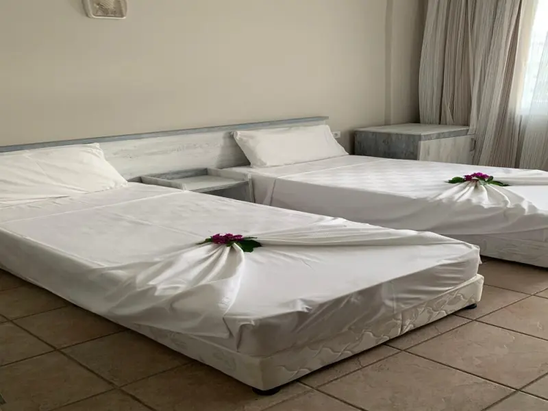 Tekirova Millennium Hotel 17
