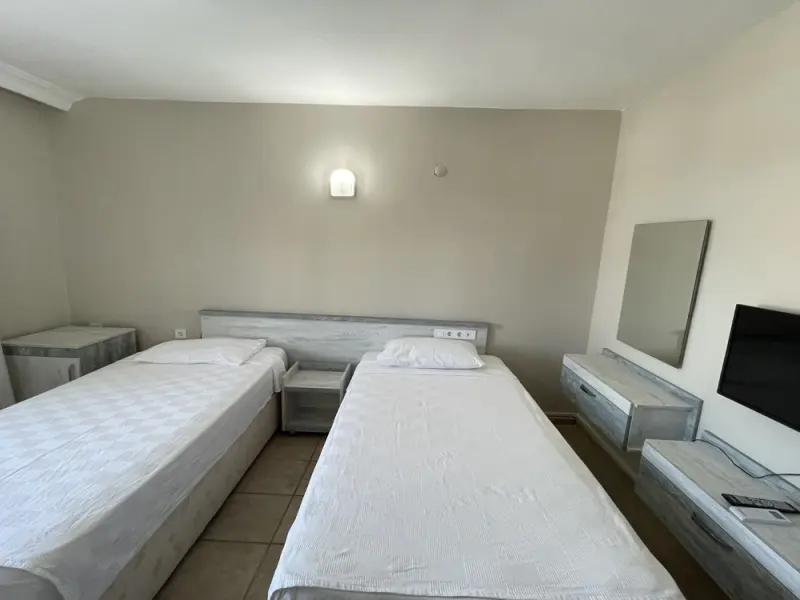 Tekirova Millennium Hotel 18