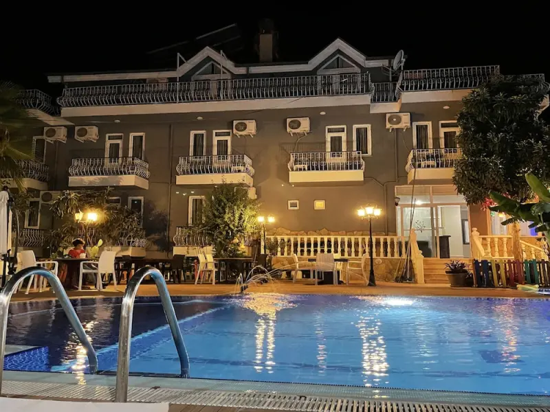 Tekirova Millennium Hotel 20