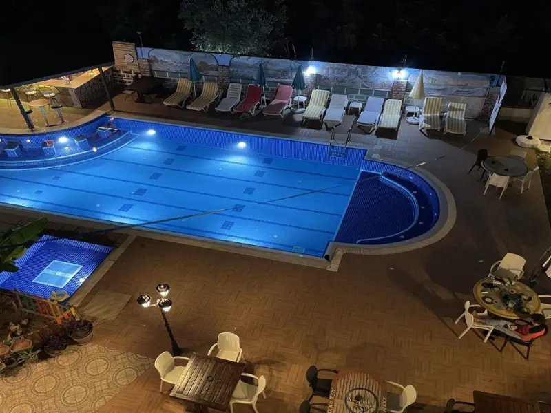 Tekirova Millennium Hotel 7