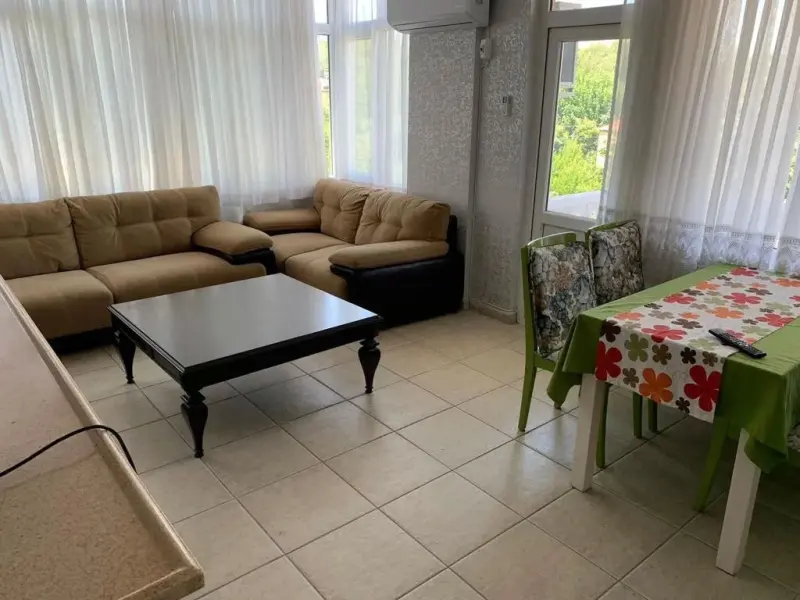 Tekirova Millennium Apart 11
