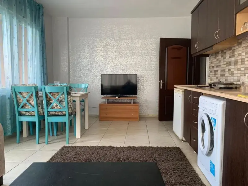 Tekirova Millennium Apart 5