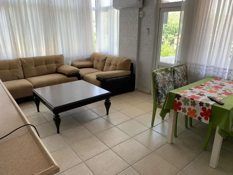 Tekirova Millennium Apart 6