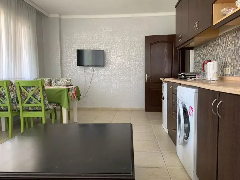 Tekirova Millennium Apart 8