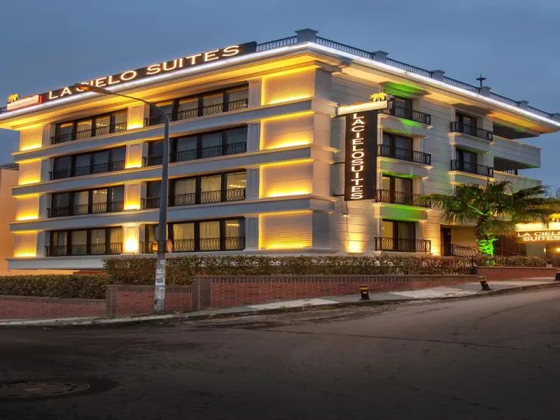 La Cielo Suites 1