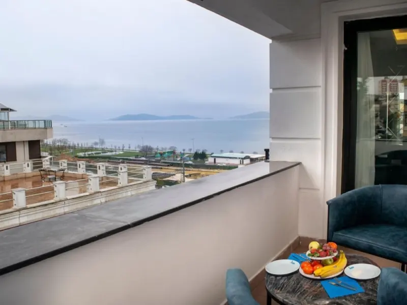 La Cielo Suites 11