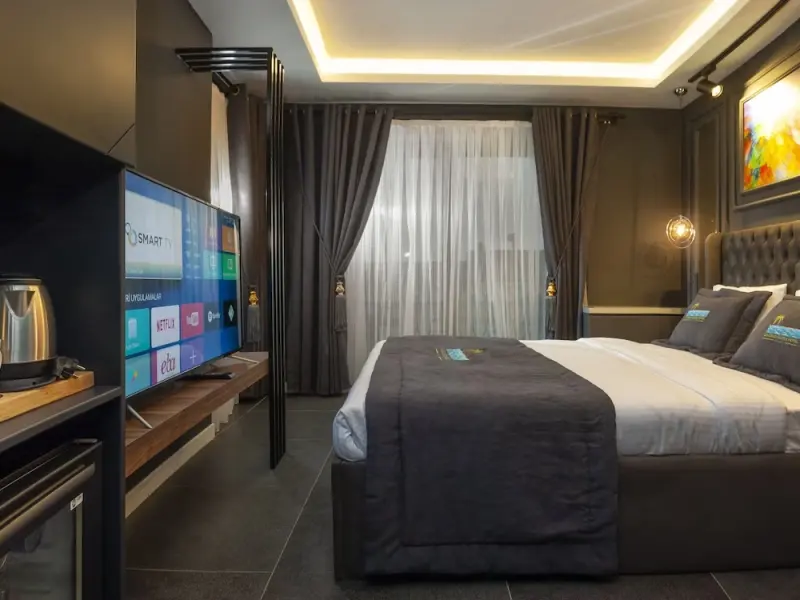 La Cielo Suites 20