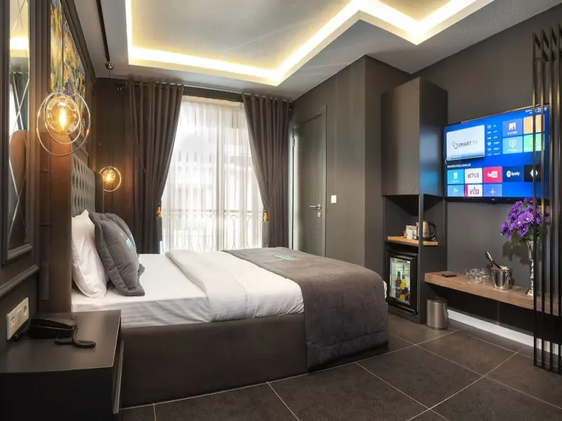 La Cielo Suites 21