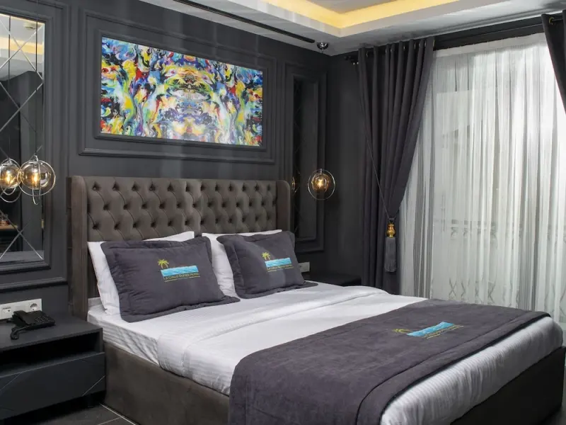 La Cielo Suites 26