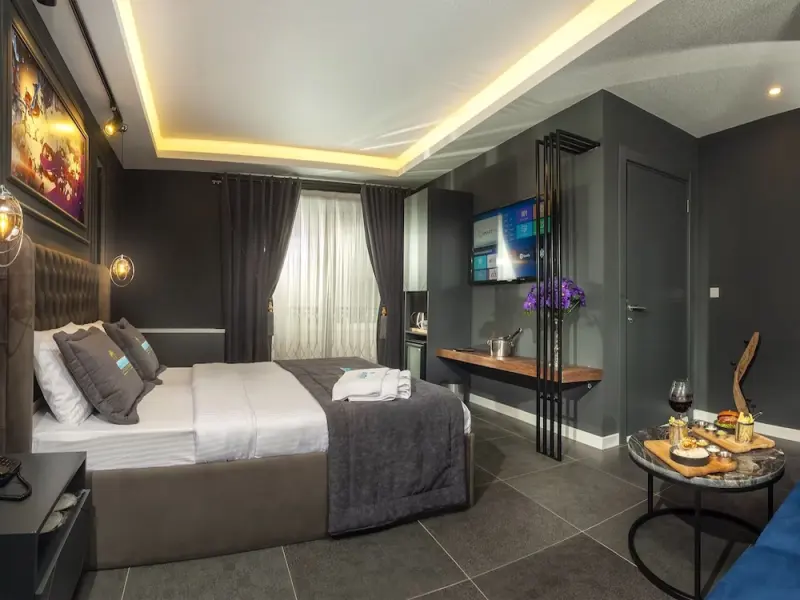 La Cielo Suites 29