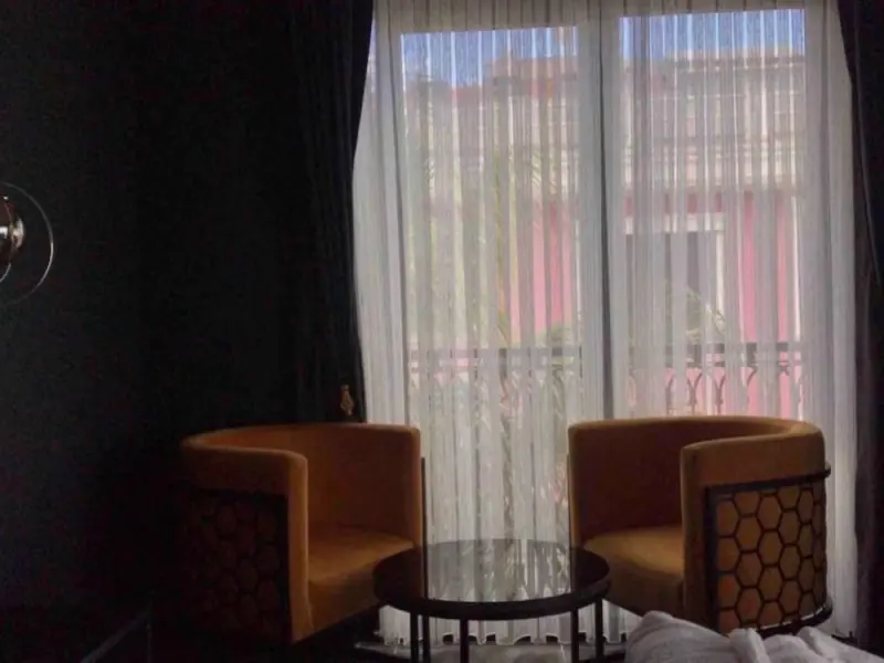 La Cielo Suites 36