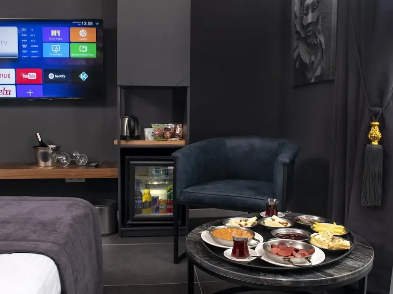 La Cielo Suites 38