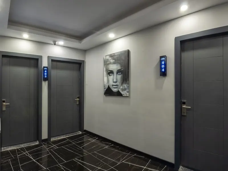 La Cielo Suites 39