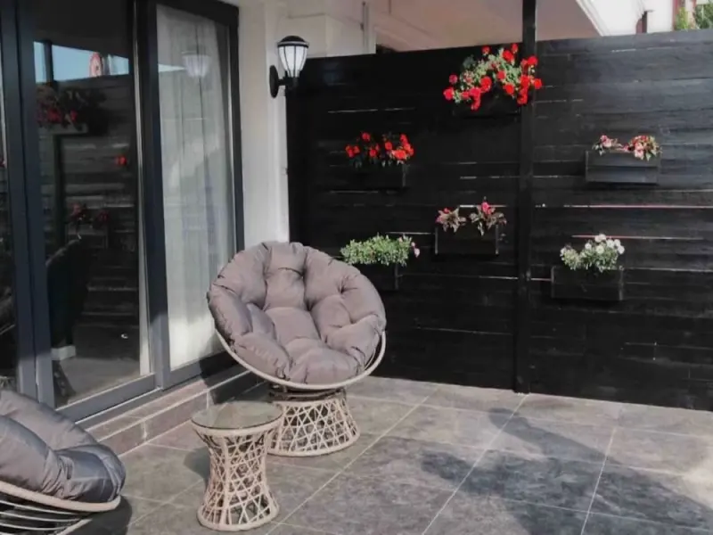 La Cielo Suites 41