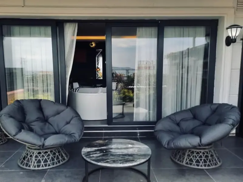 La Cielo Suites 5