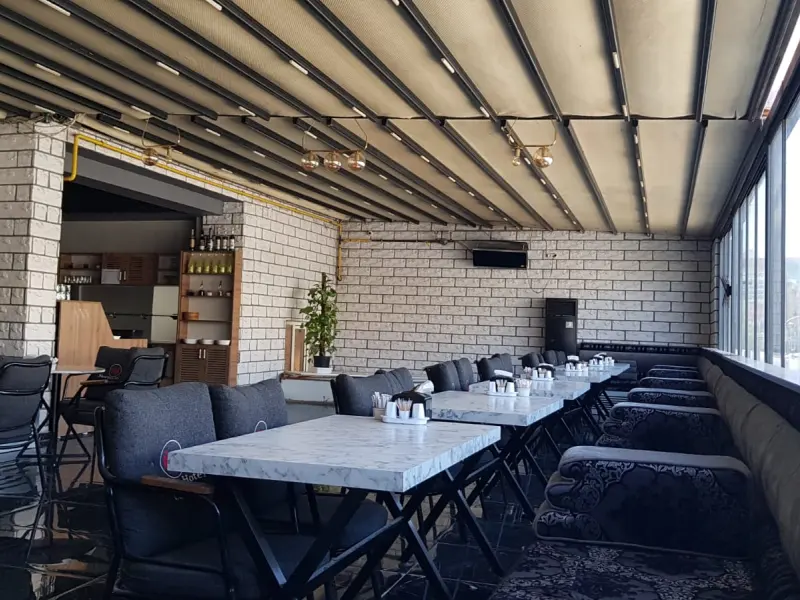 Newton Otel 1