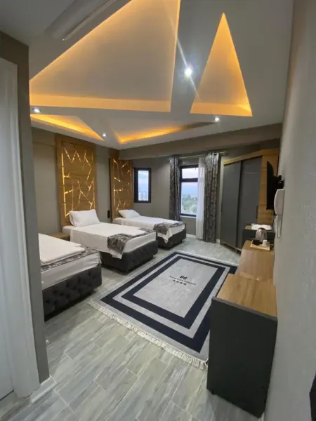 Newton Otel 20