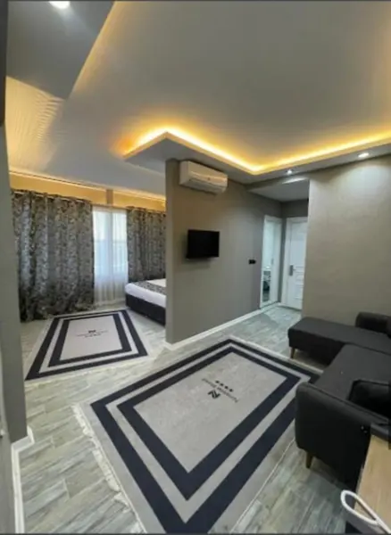Newton Otel 5
