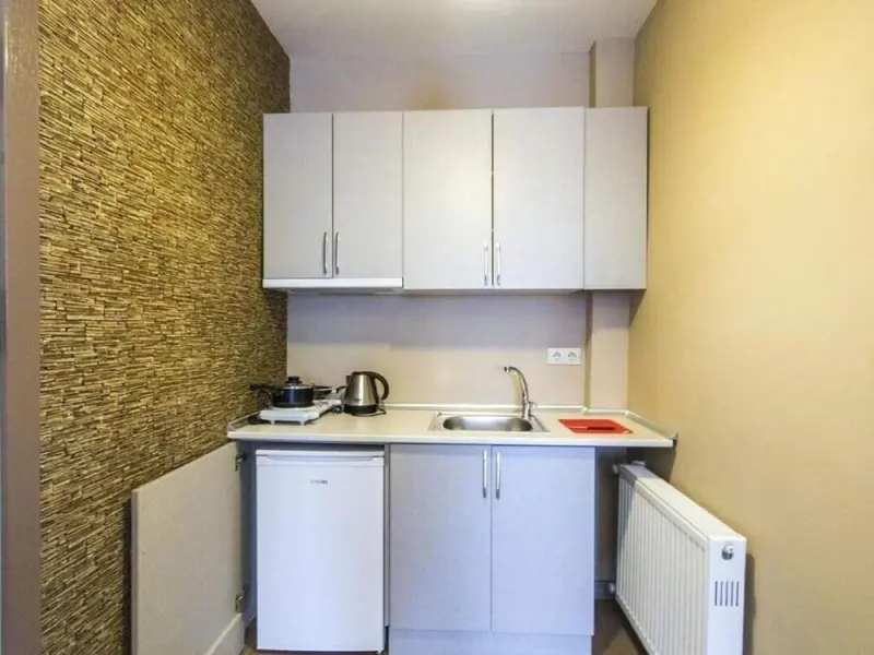 Hotel Bossuite Maltepe 14