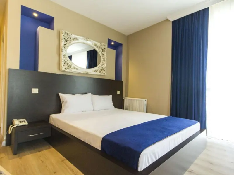 Hotel Bossuite Maltepe 20