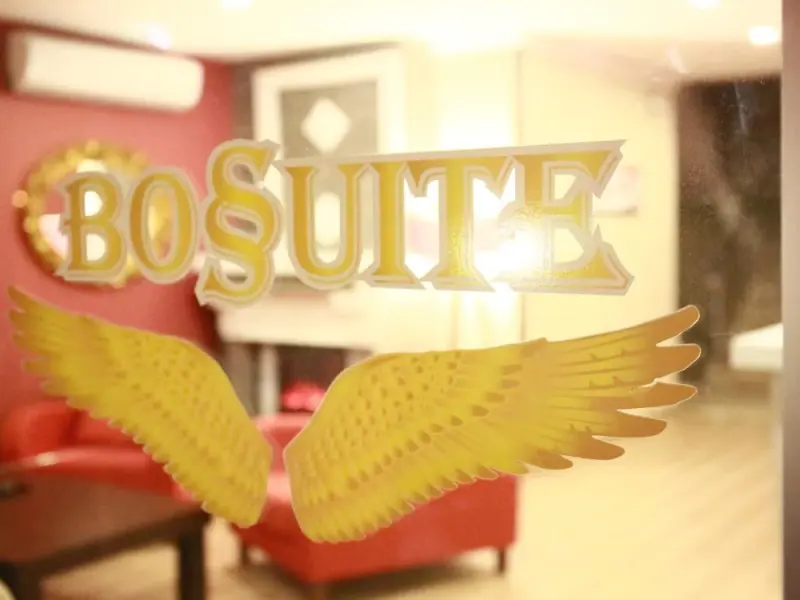 Hotel Bossuite Maltepe 2