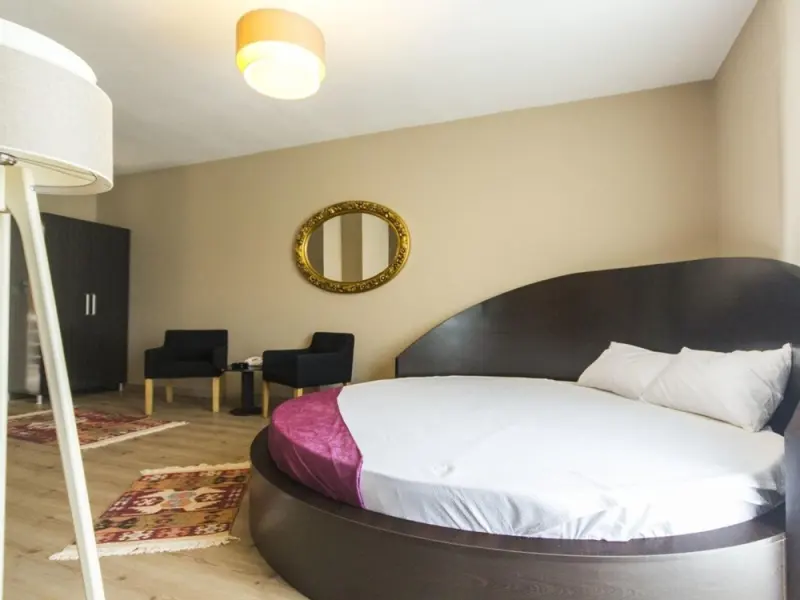 Hotel Bossuite Maltepe 21