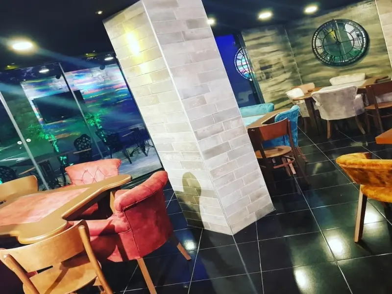 Hotel Bossuite Maltepe 23