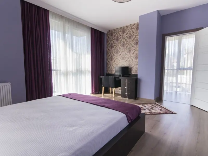 Hotel Bossuite Maltepe 24