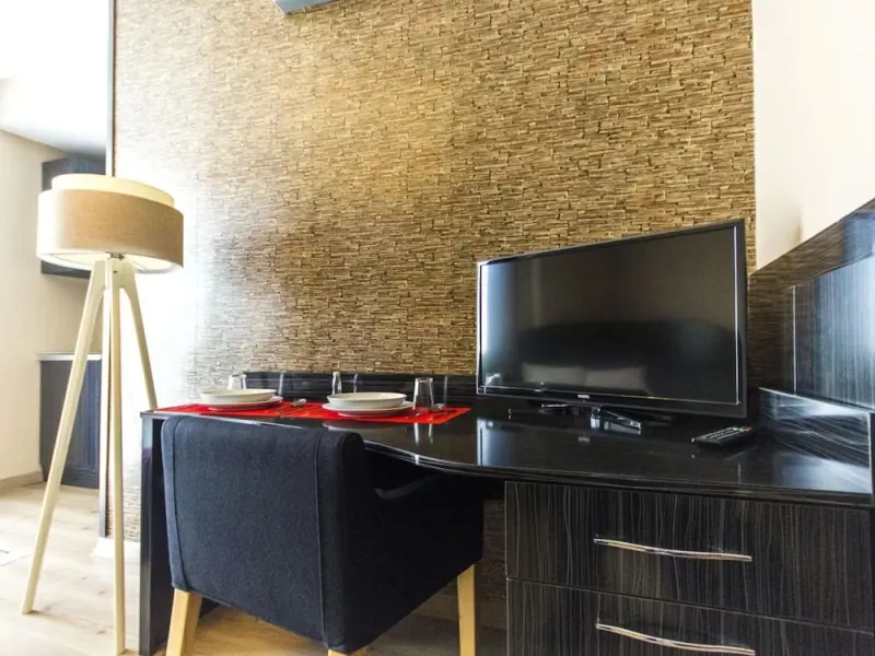 Hotel Bossuite Maltepe 28
