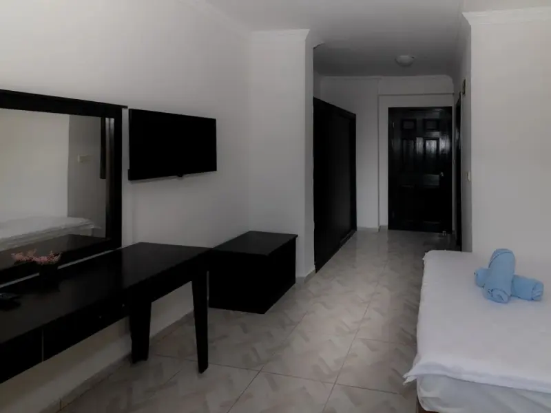 Belsea Hotel 17