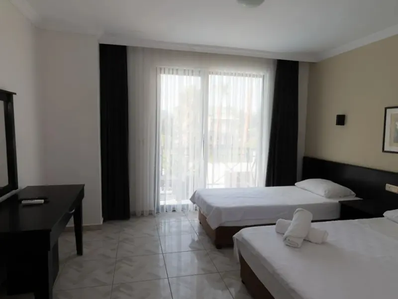 Belsea Hotel 19
